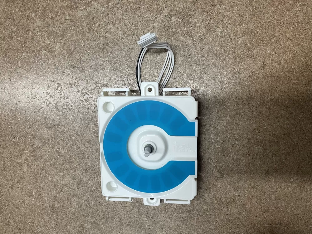 Samsung DC97-23123C DC92-02401A Dryer Control Board Module