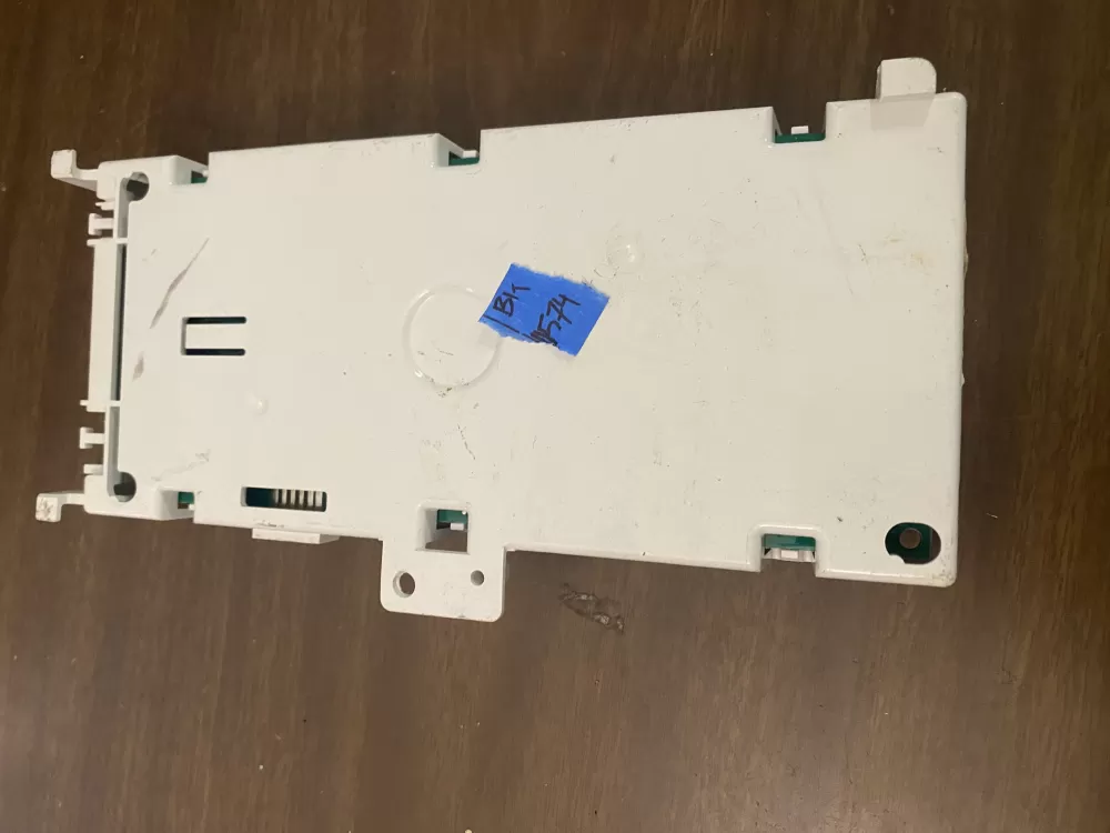 Maytag Kenmore W10448068 W10753615 Dryer Control Board AZ92405 | BK1574