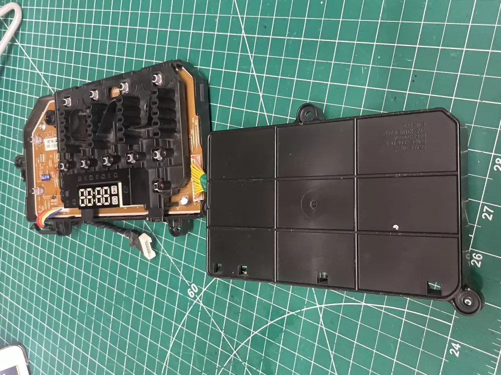 Samsung AP5623162 DC92-00774M PS4215989 Dryer Control