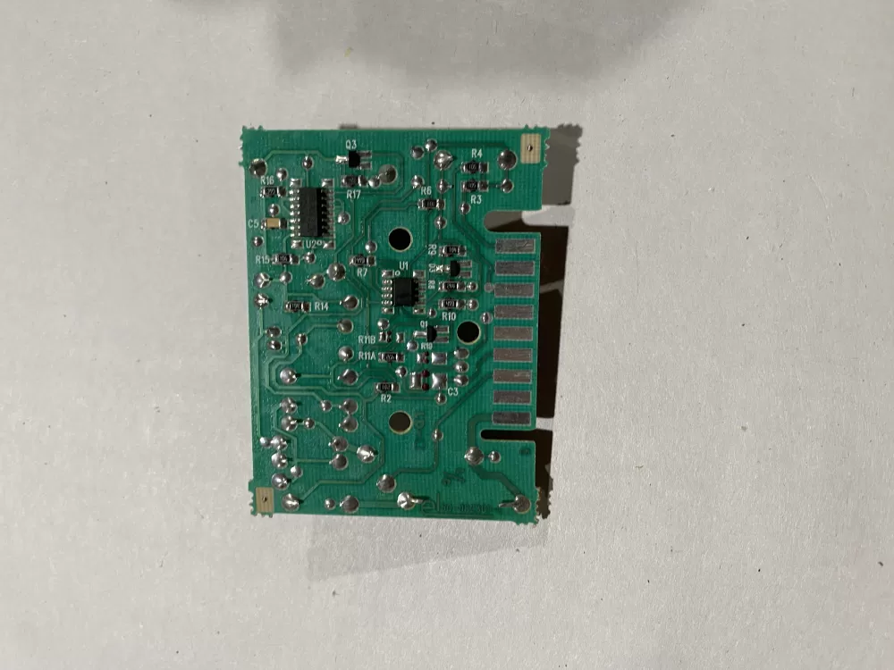 GE 559C213G05 50-982301-D 50-982301-E Dryer Control Board AZ169708 | BK2597