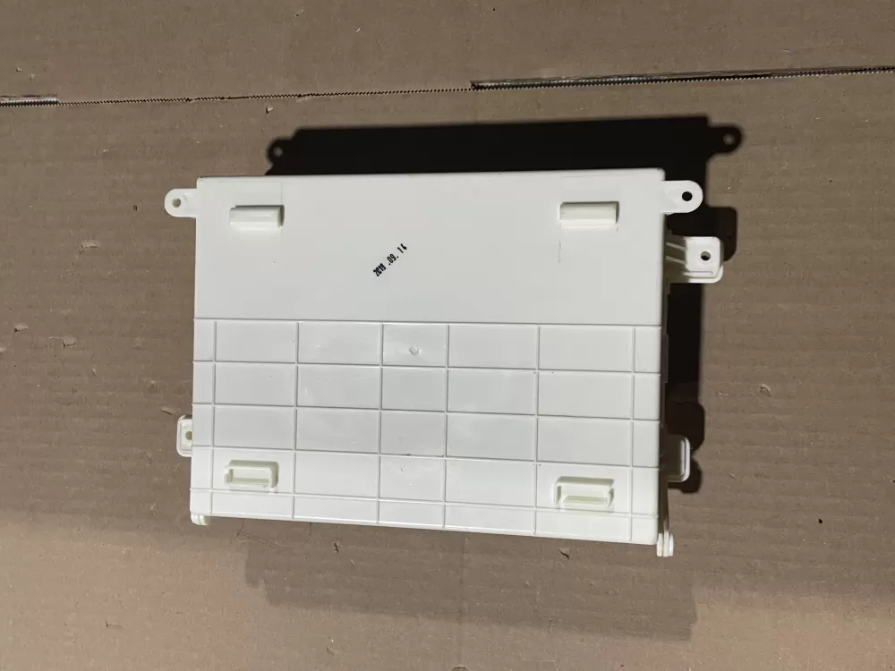 LG EBR76519513 Dryer Control Board AZ97108 | WmV3