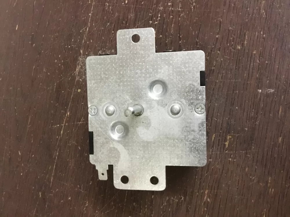 Whirlpool  Maytag  Kenmore  Amana AP6012587 8299779 8299779R WP8299779 PS11745797 Dryer Timer