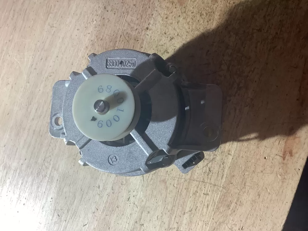 Maytag  Whirlpool W10006487 W10899834 WPW10006487 W11283592 Washer Drive Motor