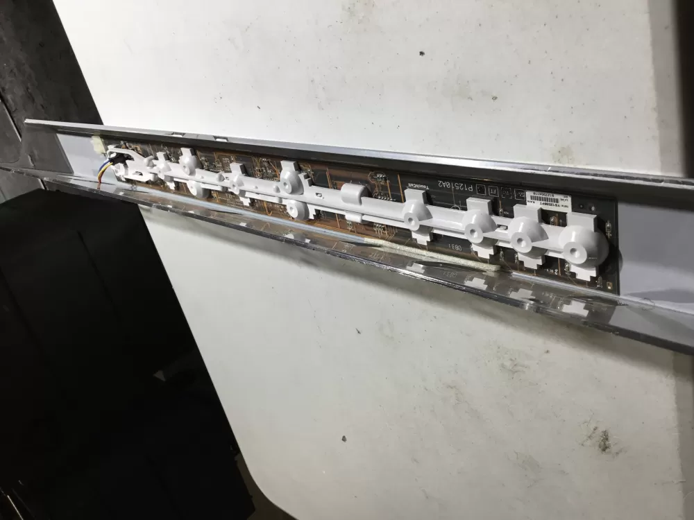 KitchenAid 2309266 G1251036 Refrigerator UI Control Panel AZ29437 | NRV356