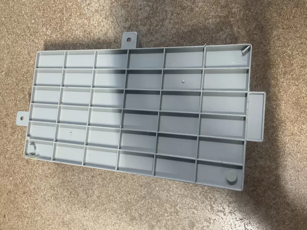 Samsung DC92-00160A Dryer Electronic Control Board AZ23016 | KM1647