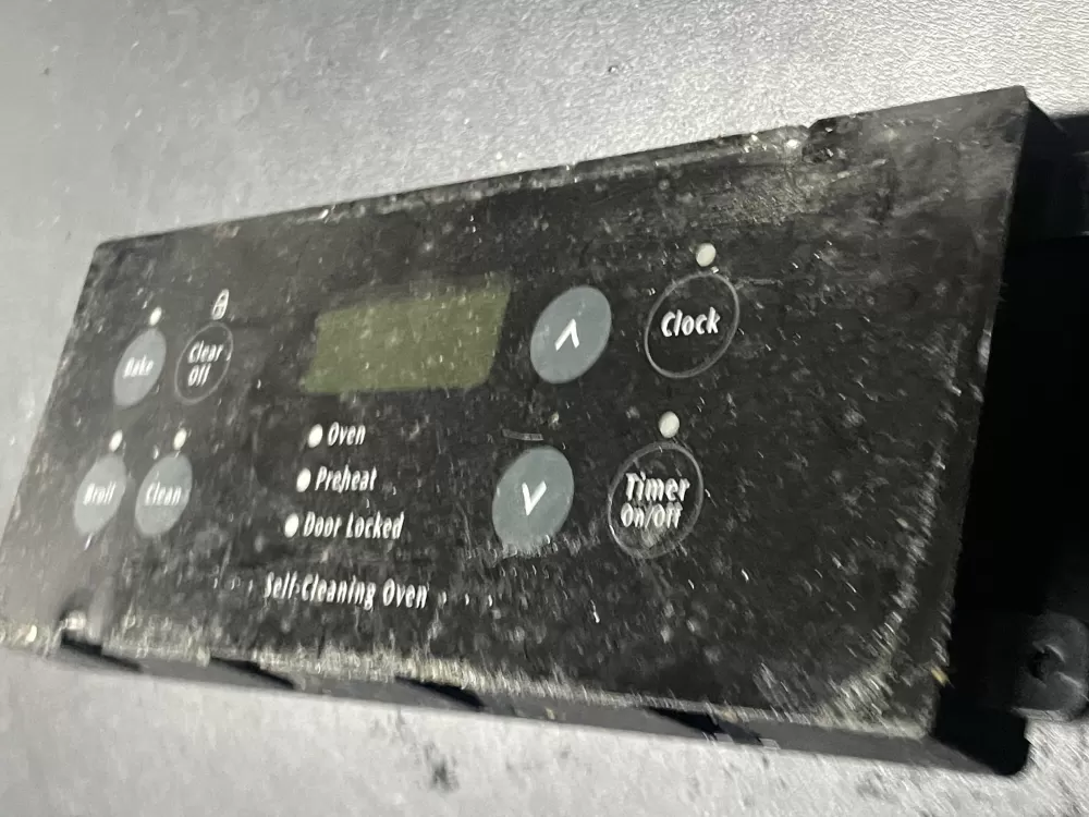 Frigidaire 316207505 SF5301-S7505-D Oven Control Board AZ21438 | WM1201