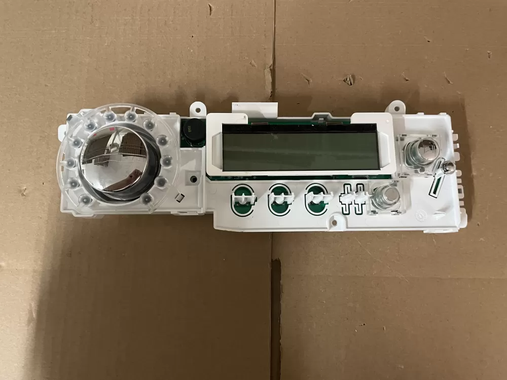Electrolux  Frigidaire 134768300 791100BD 134791100 Washer Control Board