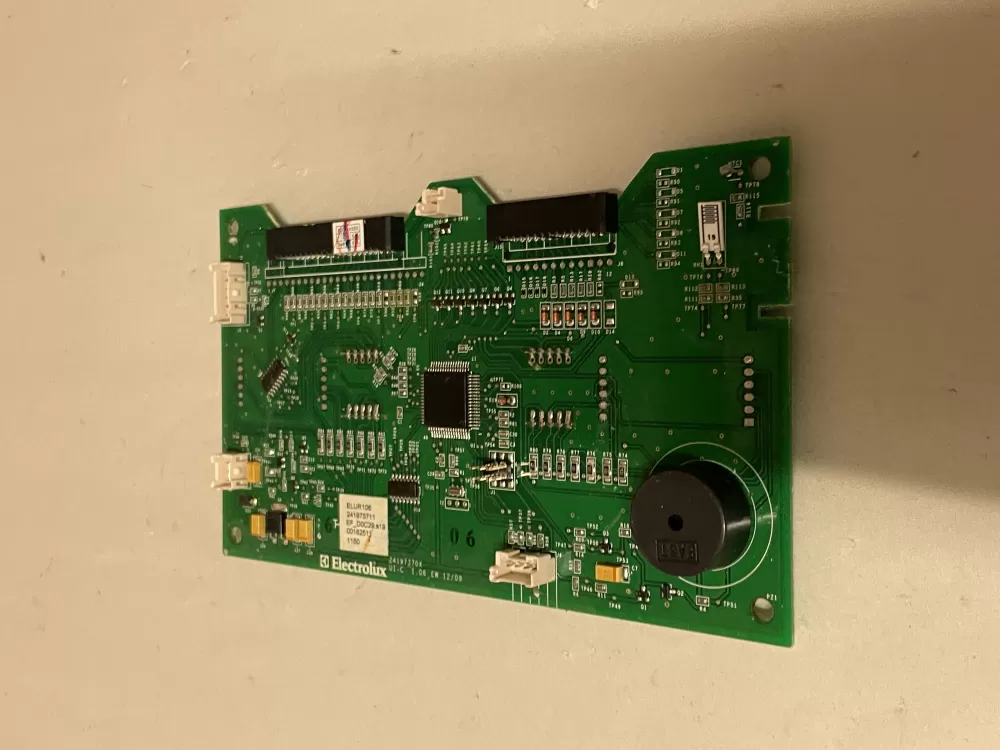 Frigidaire  Kenmore  Westinghouse AP5324736 241973702 241973706 242115102 242115114 241973711 PS3503319 Refrigerator Dispenser Control Board