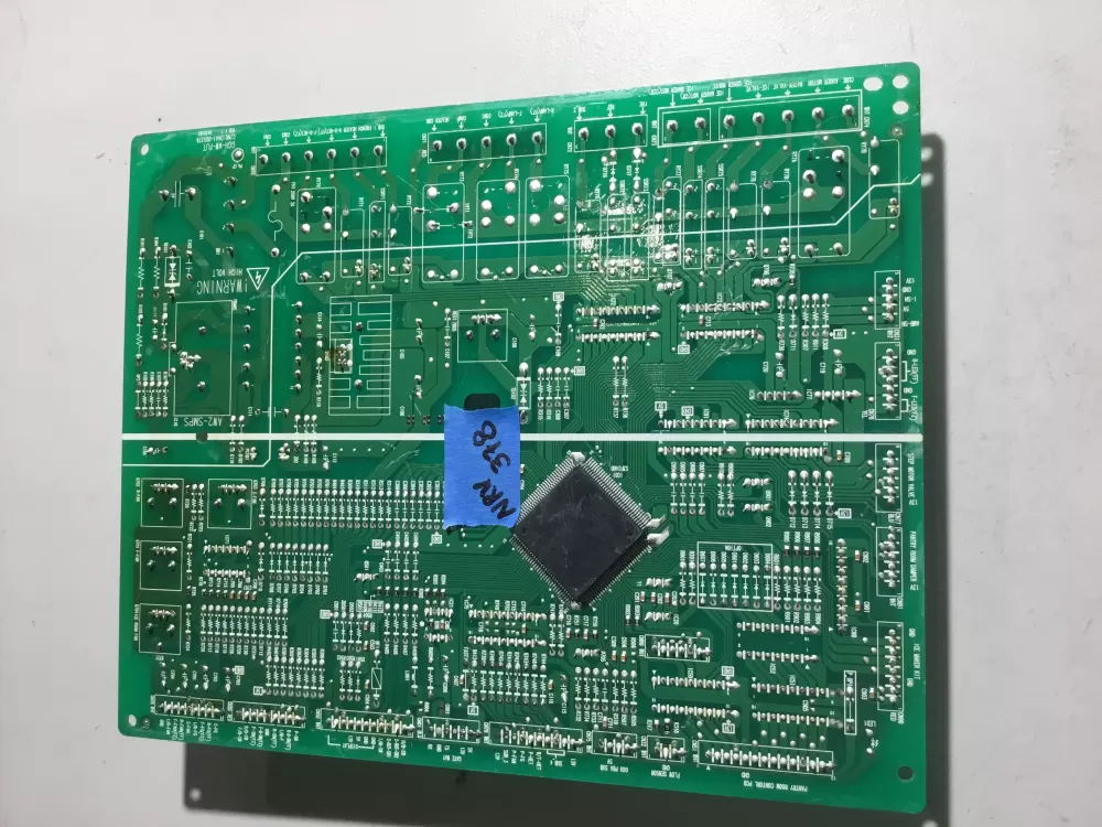 Samsung AP5272130 DA41 00620D Refrigerator Control Board AZ38402 | NRV378