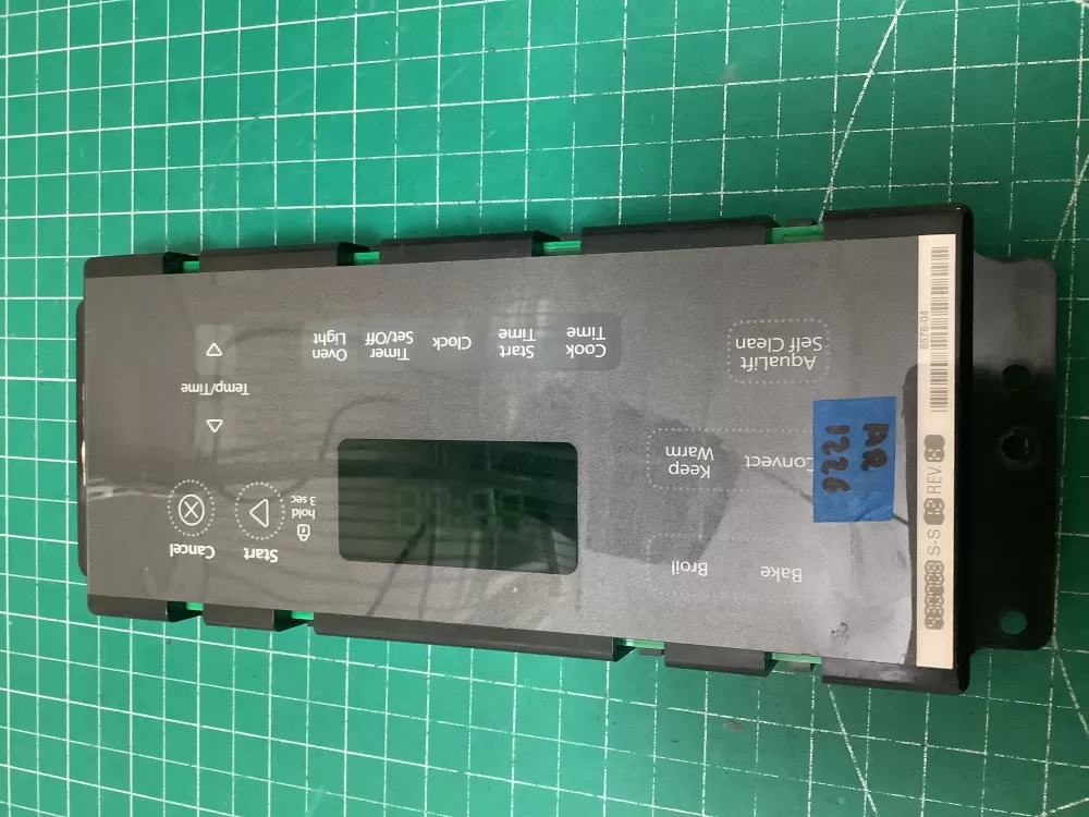 Whirlpool AP6023223 W10349740 W10586737 WPW10349740 WPW10586737 PS11756564 Range Control Board