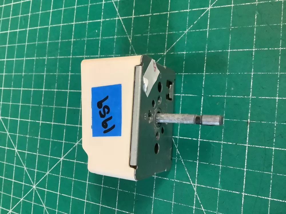 GE 164D1816P005 Range Control Board Infinite Switch AZ222806 | NR1959