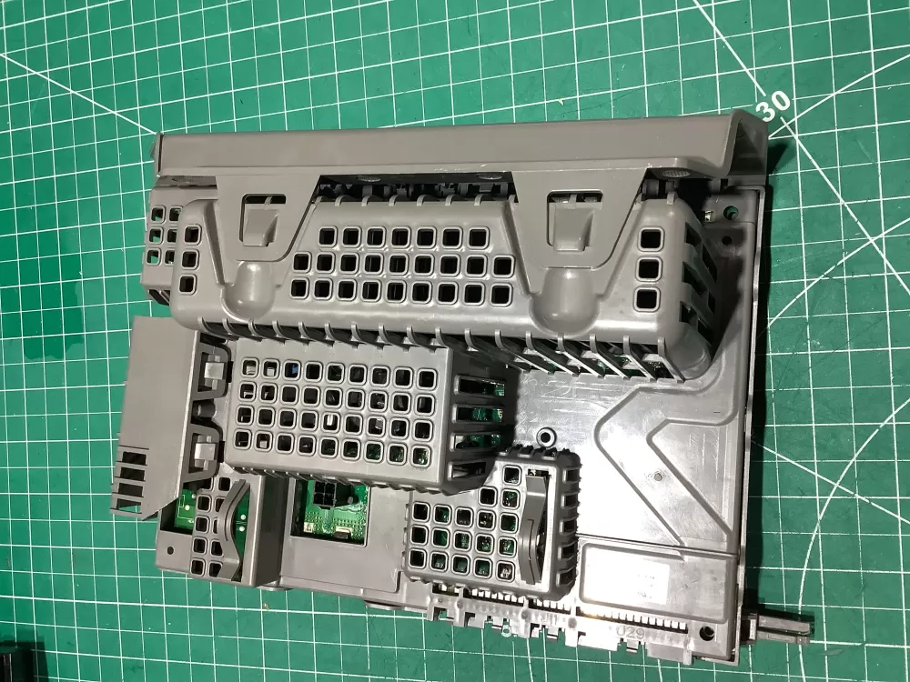 Whirlpool W11201283 W10424643 Washer Control Board AZ183234 | ZCV856