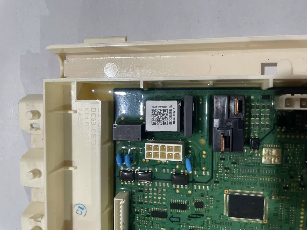 DC94 05941A DC92 01803C PD00038485 Washer Control Board AZ186124 | KMV434