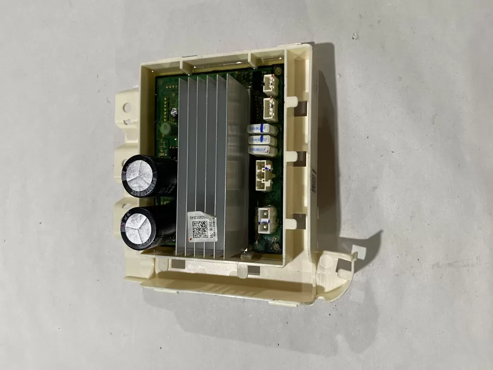 Samsung DC92 01531C DC9201531C Washer Control Board Inverter AZ153040 | BK44