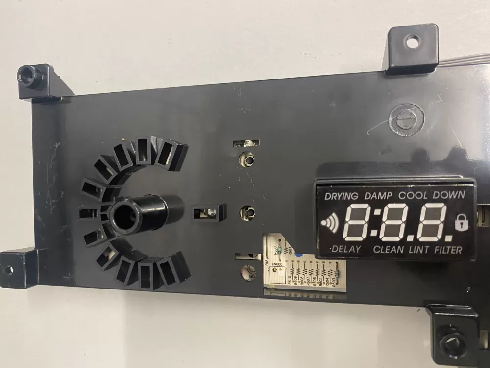 GE 234D1275G003 234D1275G001 Dryer Control Board AZ225197 | BK718