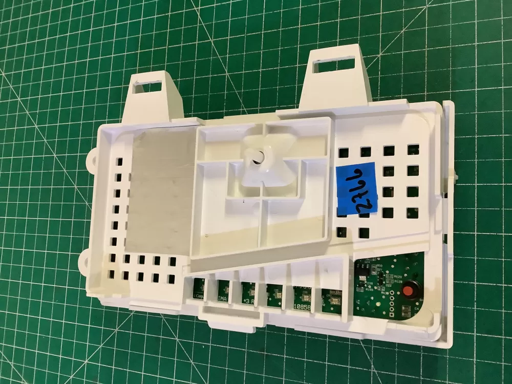 Kenmore W10711023 W10785637 W10864925 Washer Control Board AZ198110 | NR2766