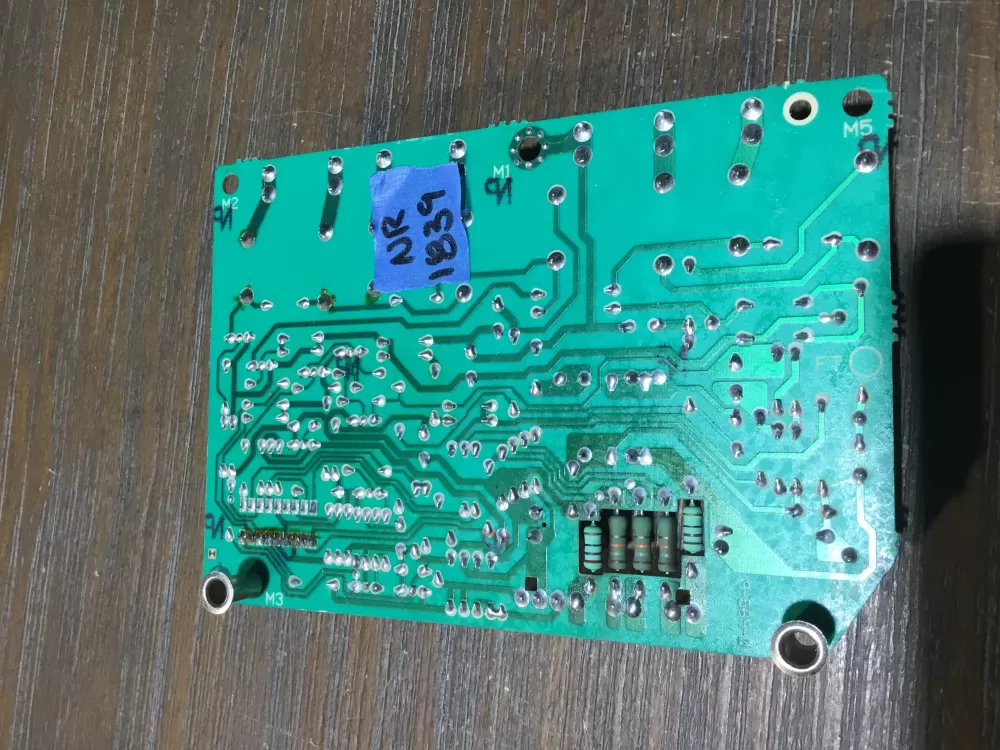 Spark Module WPW10331686 / AP6019728 AZ52499 | NR1839