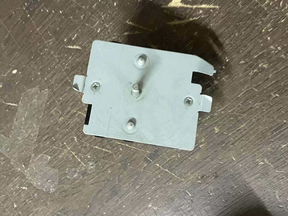 GE General Electric Hotpoint 175D2308P010 WE4X870 Dryer Timer AZ43060 | Wm1698