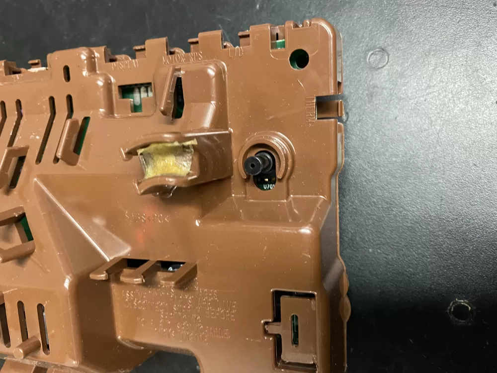 Fisher & Paykel Washer Fisher & Paykel Control Board AZ20985 | BK595