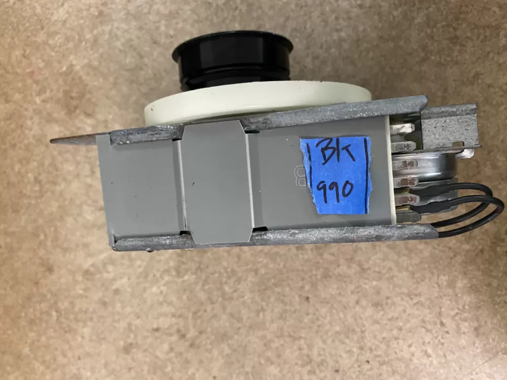 Whirlpool Roper Estate 3376032 8535368 Dishwasher Timer AZ73302 | BK990