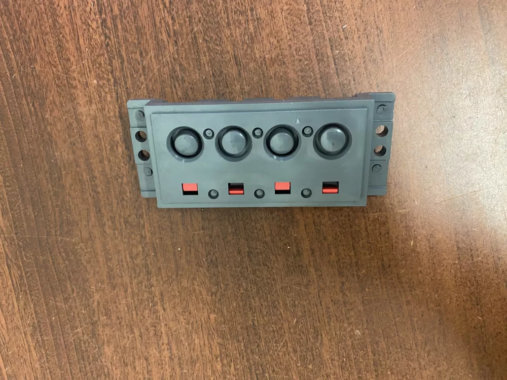 Frigidaire 754-92-044  754 92 044  75492044 Dishwasher Cycle Selector Button Control