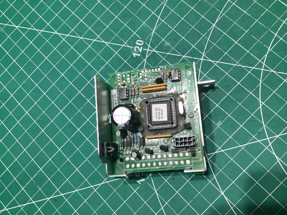 11-000-753 Board - Control