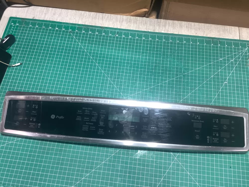 GE 2RT4B12A010001  229C5869G001  229C5869G001 Control Board AZ152272 | SL202