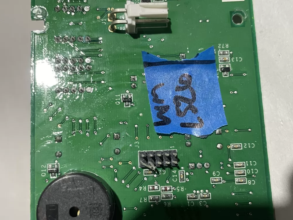 200D7355G003 WR55X10859 Refrigerator Control Board Dispenser AZ188763 | Wm1526