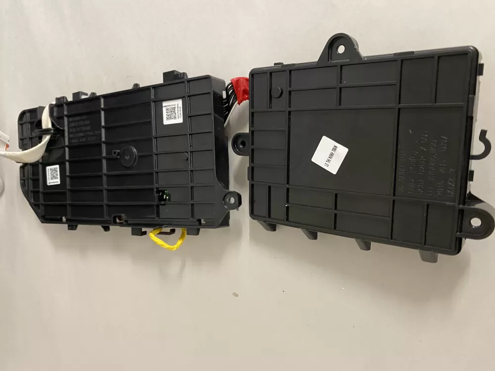 Samsung DC94-06607A Washer User Interface Control Board AZ205872 | BK2644