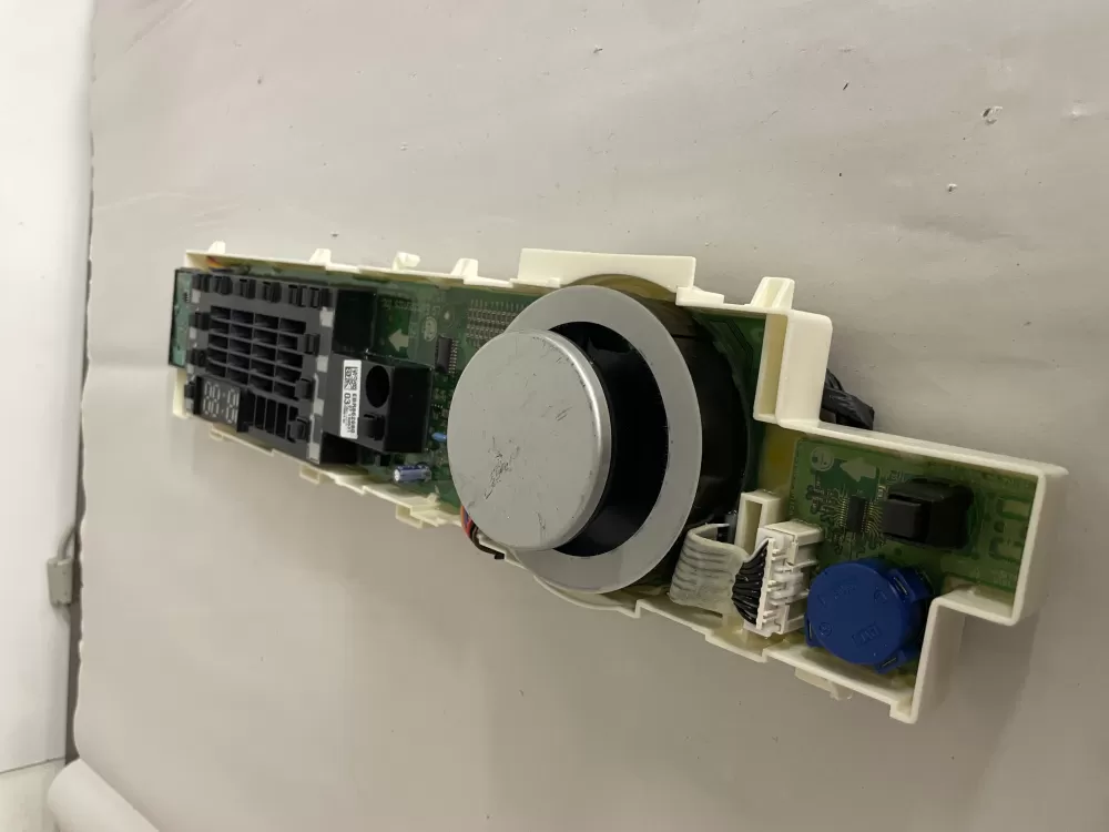 EBR86268003 LG Dryer Display Pcb