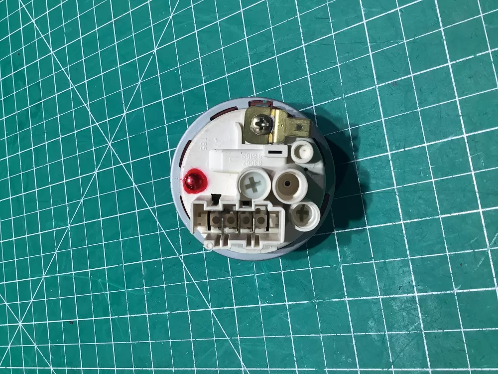 Pressure Switch Miele 5419695 5419694 AZ142427 | SL270