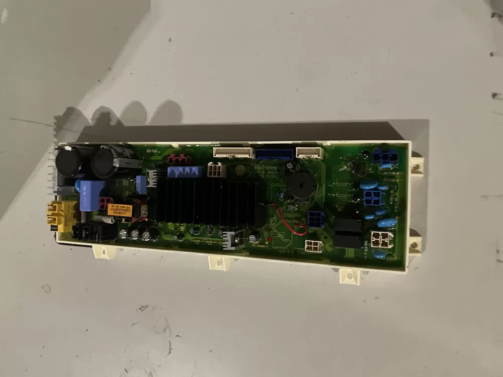LG AP5078625 EBR43249701 PS3533873 Washer Control Board