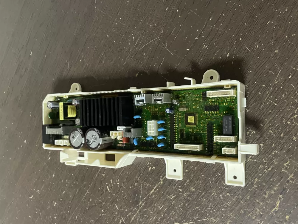 Samsung DC92-01623C Washer Control Board