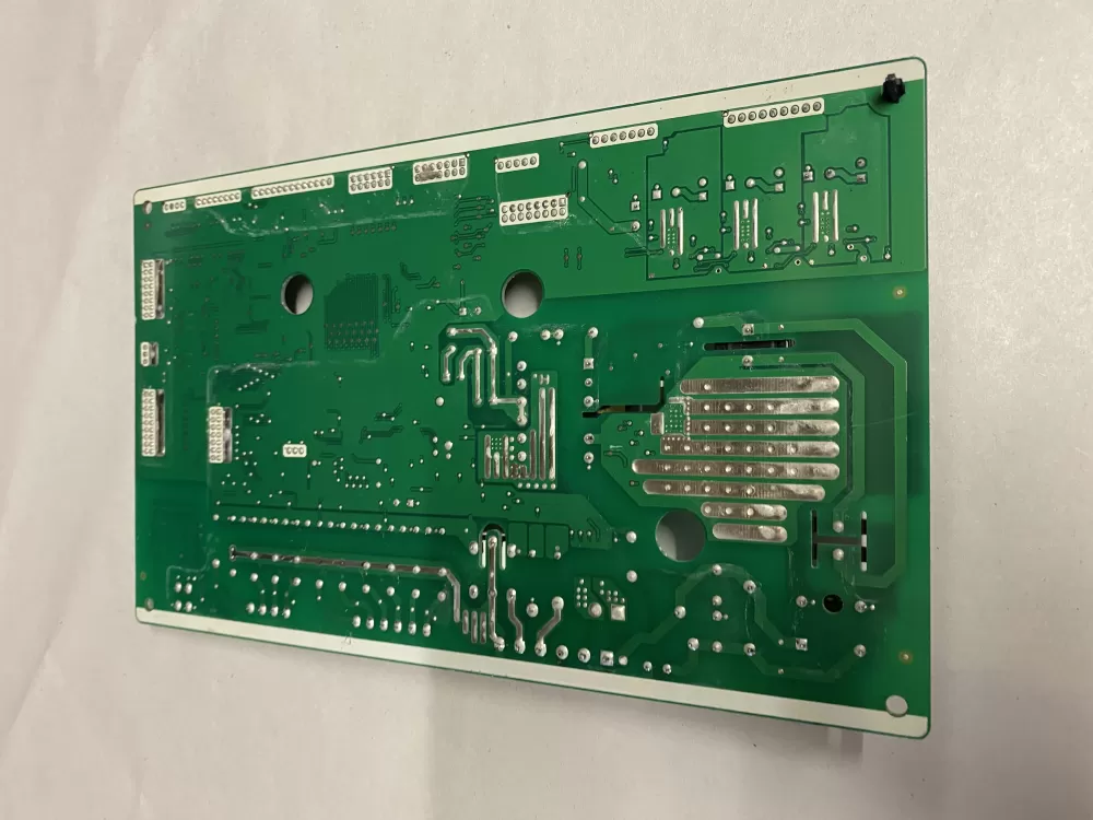 GE 197D8523G101 70213260402GA MB6075LLC Refrigerator Control AZ205288 | BK2788