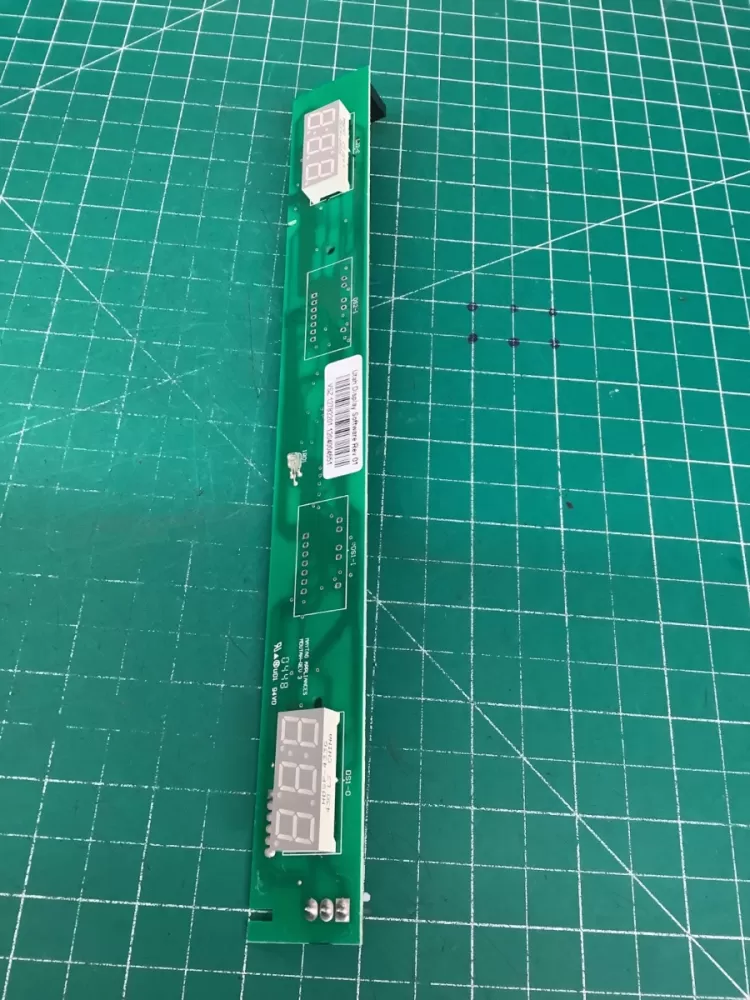 1204004651 Viking Refrigerator Board - Control