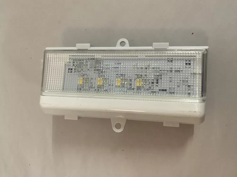 Whirlpool  Maytag  KitchenAid  Kenmore W10360497 WPW10360497 PS11753716 Refrigerator Control Board Light Module