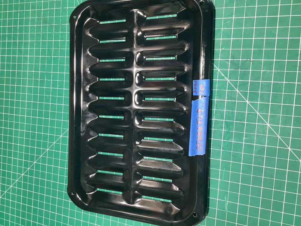 Bosch Broiler Pan 00666709  AZ151821 | SL267