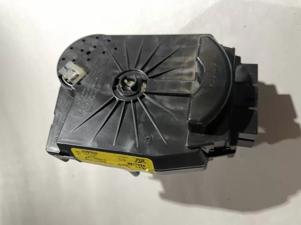 Whirlpool Maytag Kenmore Amana Washer Timer WP8577356 AZ227793 | Wm1859
