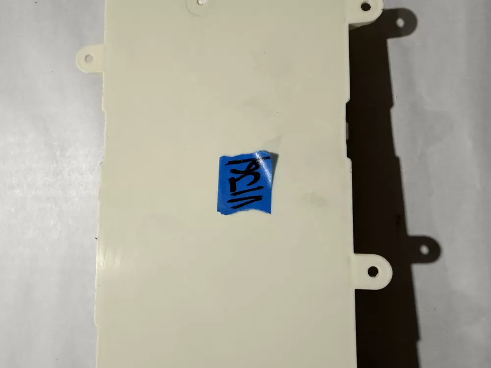LG EBR62267117 EBR62267122 PS7792454 Washer Control Board AZ225790 | KMV136