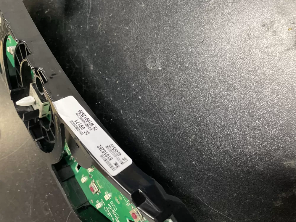 Whirlpool W10251581 Washer Control Board AZ17781 | BKV237