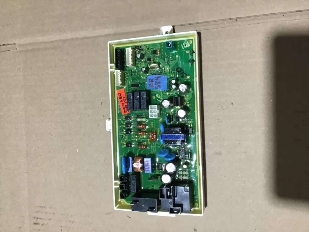 Samsung DC92 00669R DC92 00322V Dryer Control Board AZ66784 | RR584