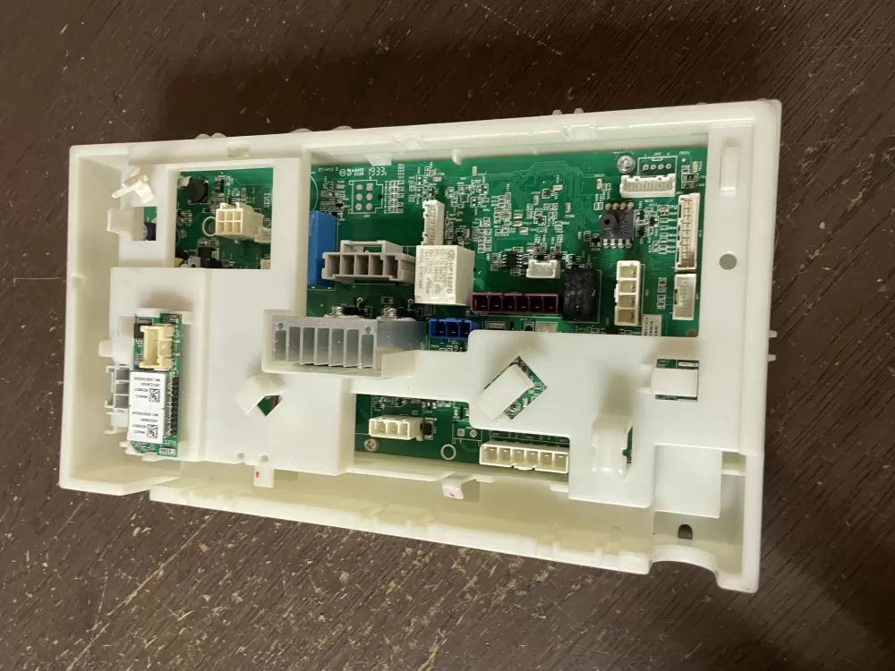 GE WH22X36637  AP7216346  WH22X35517  WH22X34659  WH22X30898  WH22X29532  WH22X32057  WH22X32457  245D2228G001 Washer Control Board