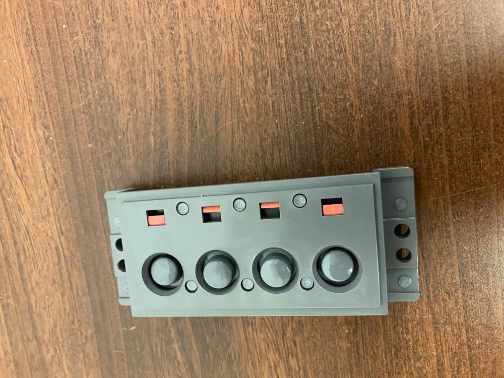 Frigidaire  Kenmore  Westinghouse 241679101 5304430836 5304436275 5304525097 PS16221408 Refrigerator Dispenser Switch