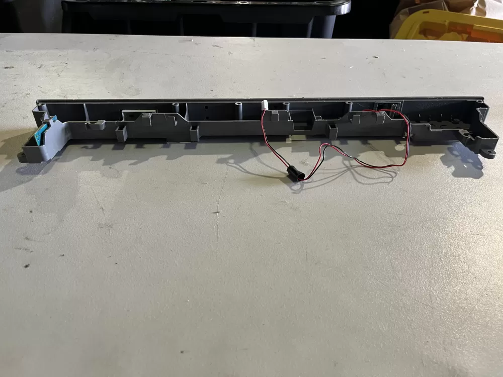 Samsung 5C86C102DD1A Dishwasher UI Control Board AZ41272 | V410