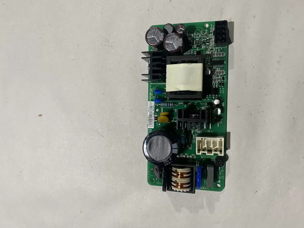 Whirlpool  KitchenAid  Jenn-Air WPW10624574  AP6023471  4448896  PS11756815  W10624574 Refrigerator Control Board