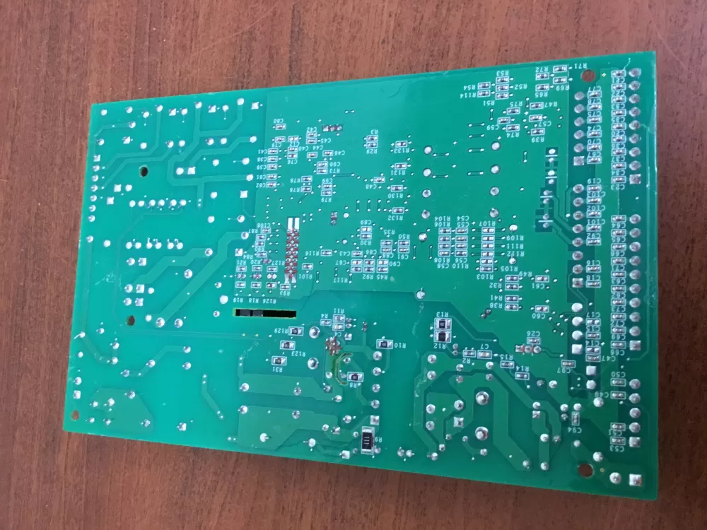 GE 225D4206G003 EBX1069P007 WR55X11033 Fridge Control Board AZ34885 | NR502