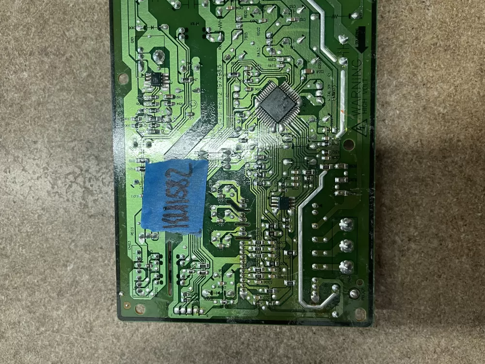 Samsung DA92-00268A Refrigerator Inverter Control Board AZ20205 | KM1582