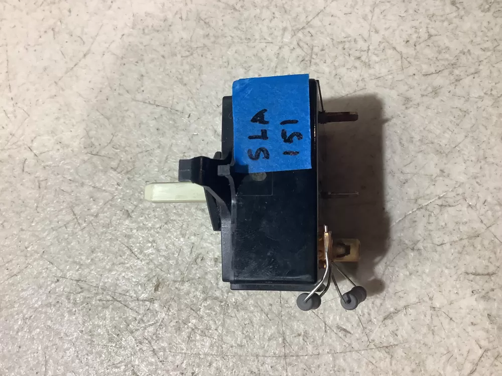 Whirlpool 8528330 Dryer Switch AZ200611 | SL151