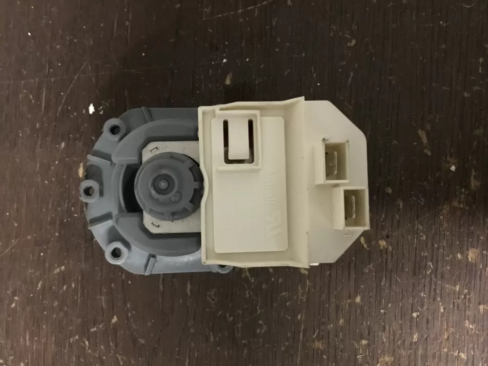 Frigidaire A18944601 Dishwasher Drain Pump AZ96313 | Sl120