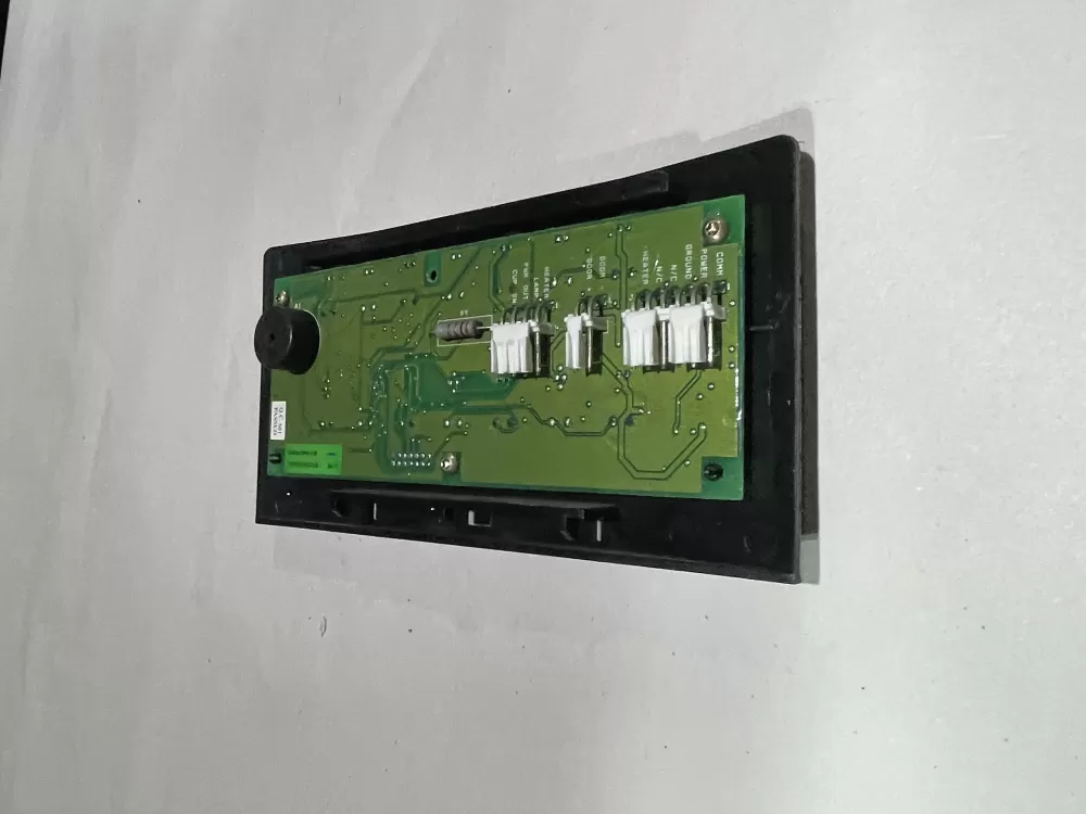 GE 197D4576G019 Refrigerator Control Board